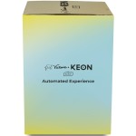 KIIROO - KEON WIFI COMBO VICTORIA JUNE MASTURBADOR AUTOMÃTICO + FEEL STROKER
